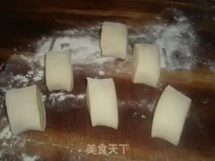 Make step 2