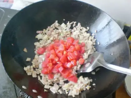 Make step 5