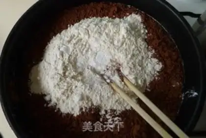Make step 4