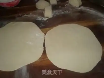 Make step 3