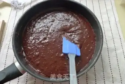 Make step 5