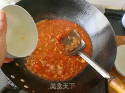 Make step 3