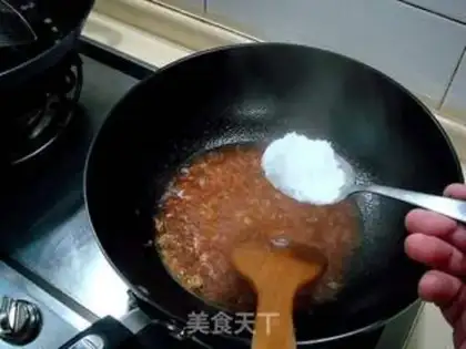 Make step 8