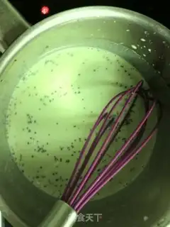 Make step 7
