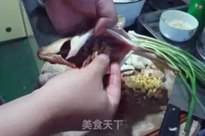 Make step 1