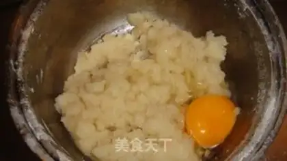 Make step 3
