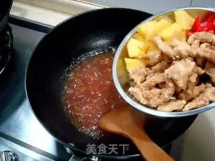 Make step 10