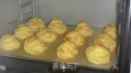 Make step 6
