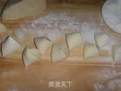 Make step 8