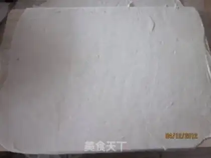 Make step 1