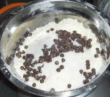Make step 2