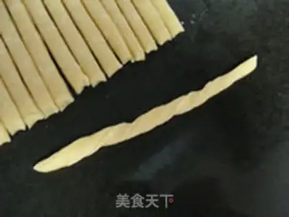 Make step 1