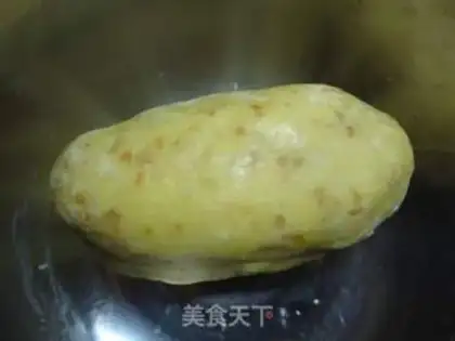 Make step 5