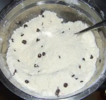 Make step 3