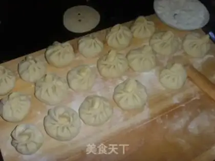 Make step 11