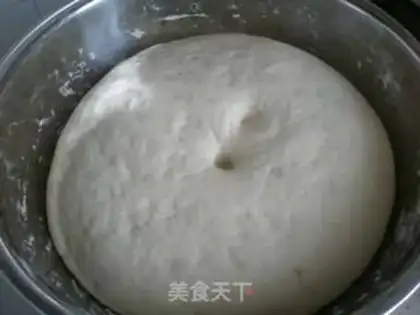 Make step 1