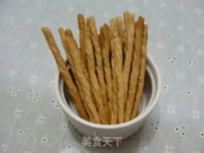 Make step 11