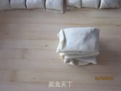 Make step 5