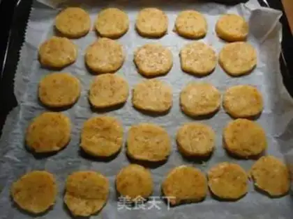 Make step 8