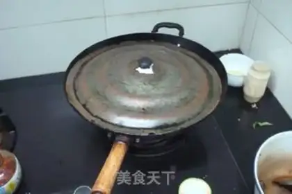Make step 10