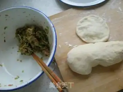 Make step 3
