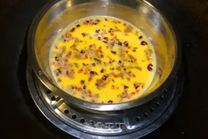 Make step 4