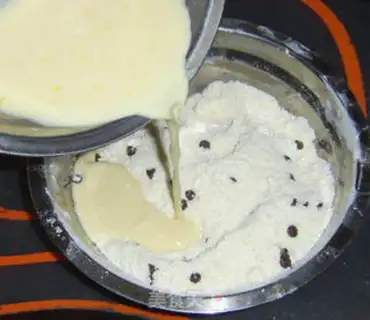 Make step 7