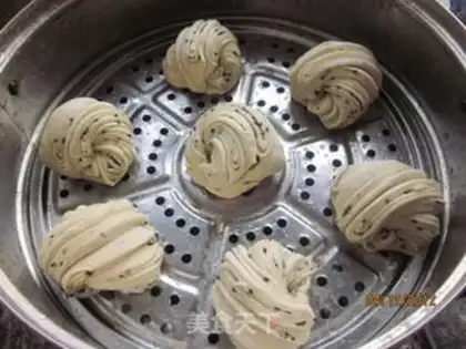 Make step 10