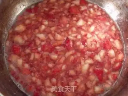 Make step 1