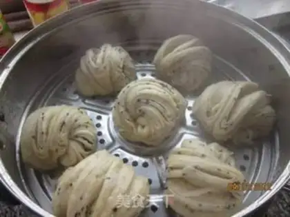 Make step 11