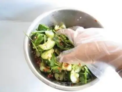 Make step 6