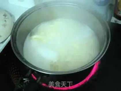 Make step 1