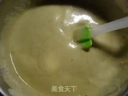Make step 7