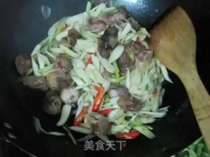 Make step 5