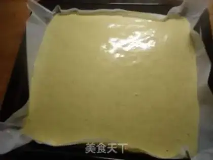 Make step 8