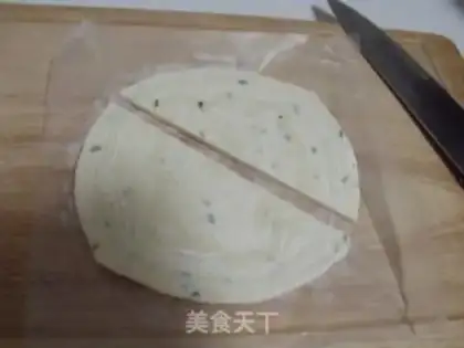 Make step 5