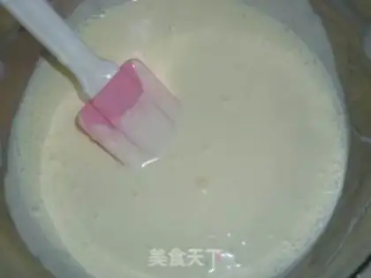 Make step 6