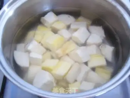 Make step 2