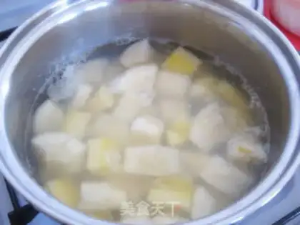 Make step 3