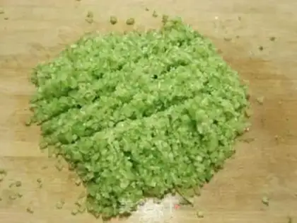 Make step 3