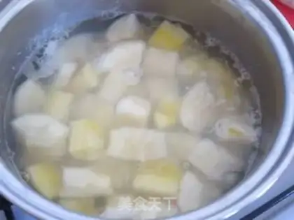 Make step 4