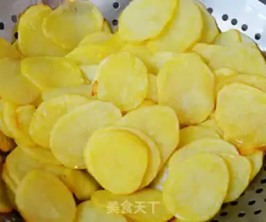 Make step 3