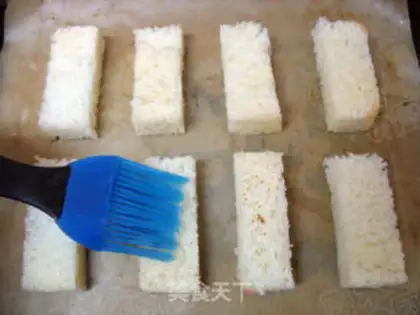 Make step 3