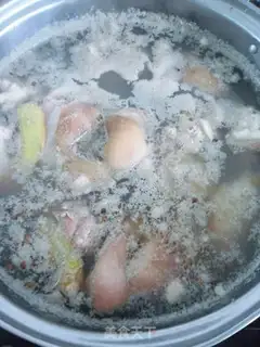 Make step 2