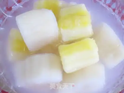 Make step 5