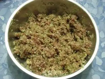 Make step 5
