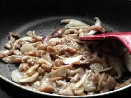 Make step 3