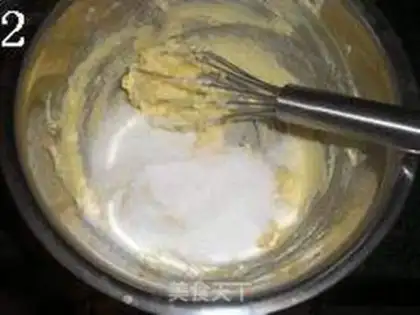 Make step 1