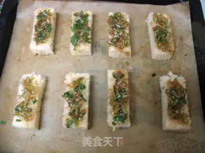 Make step 5
