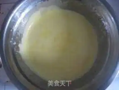 Make step 2